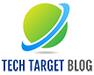 Tech Target Blog