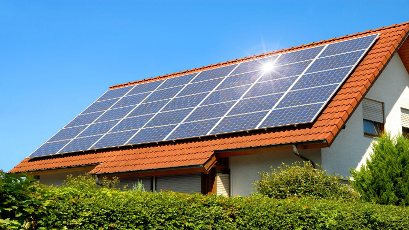 Understanding the Benefits of Solar Energy Installation in NJ